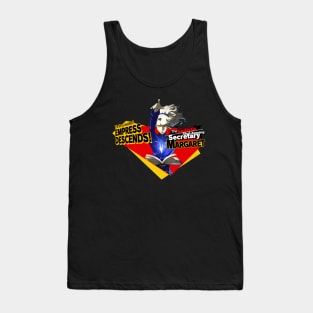 Persona 4 - Margaret Tank Top